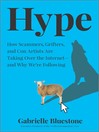 Cover image for Hype